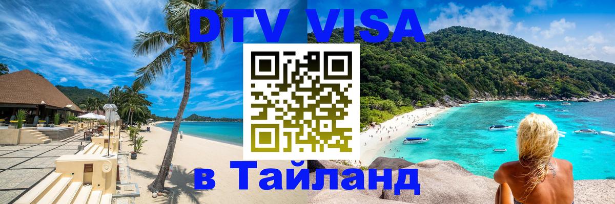 Сколько стоит DTV виза — актуальные цены, оформление даже без документов - Мурино  19.11.2025 